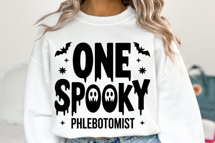 Spooky Silhouette Image 20
