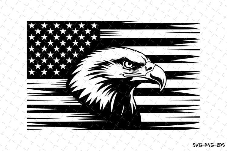 Funny 4th Of July Svg Image 3