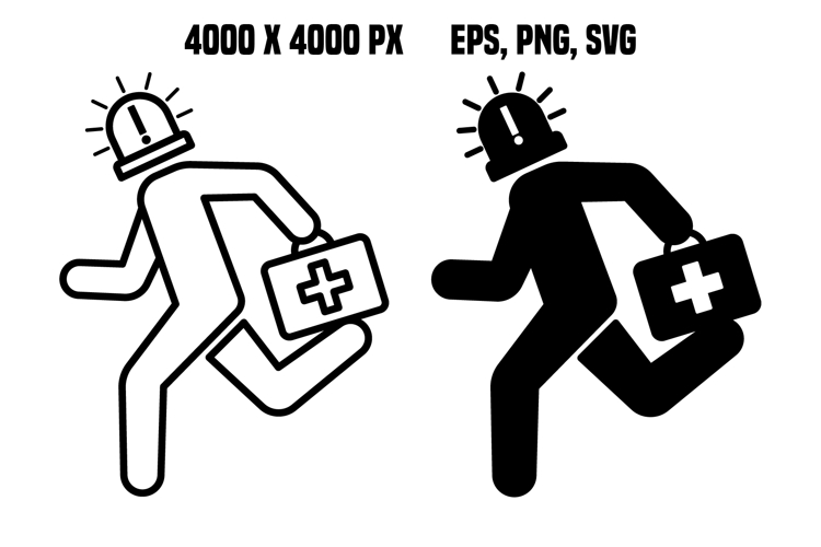 Urgent Icons