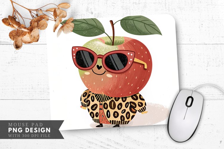 Apple Png Image 15