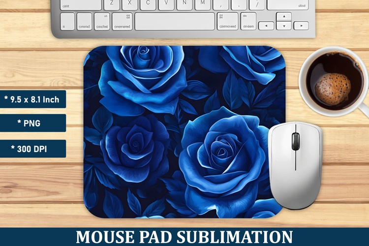 Rose Flower Clipart Image 6