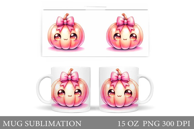 Pumpkin Clipart Image 18