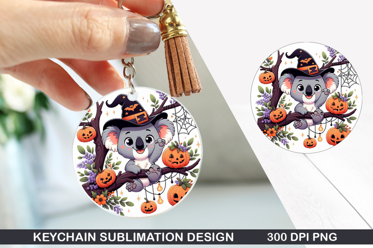 Koala Clipart Image 7