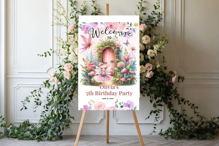 Canva Invitation Template Image 24
