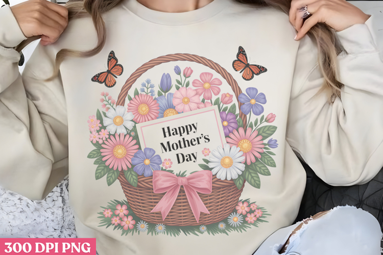 Happy Mothers Day Png Image 17