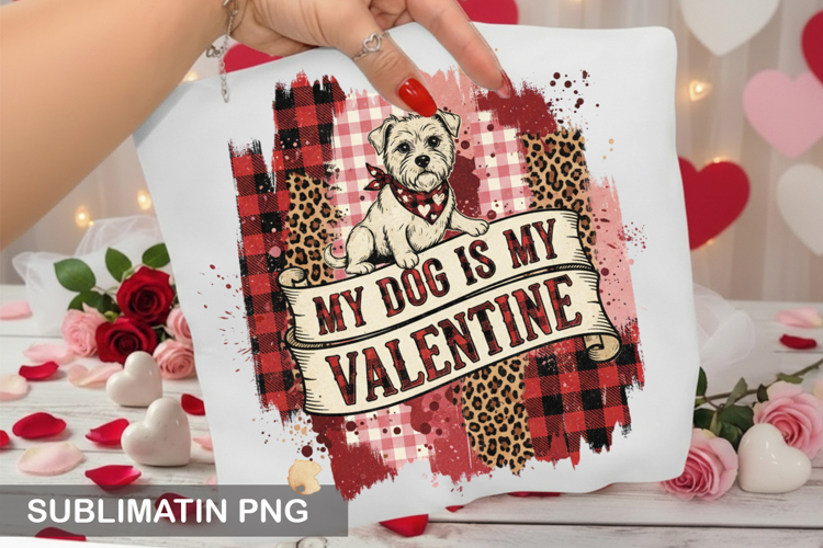 Mama Sublimation Design Image 21