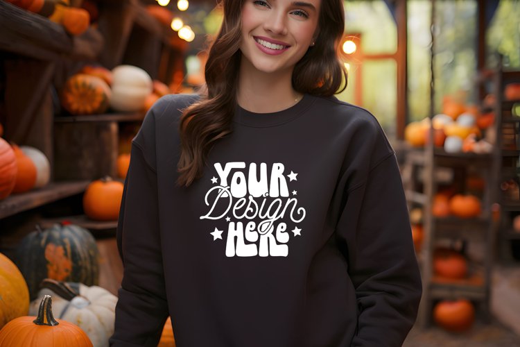Gildan Mockups Image 20