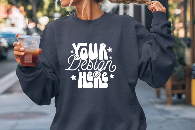 Gildan Mockups Image 21