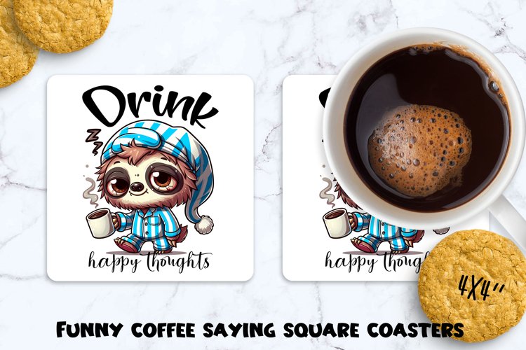 Coffee Clipart Image 6