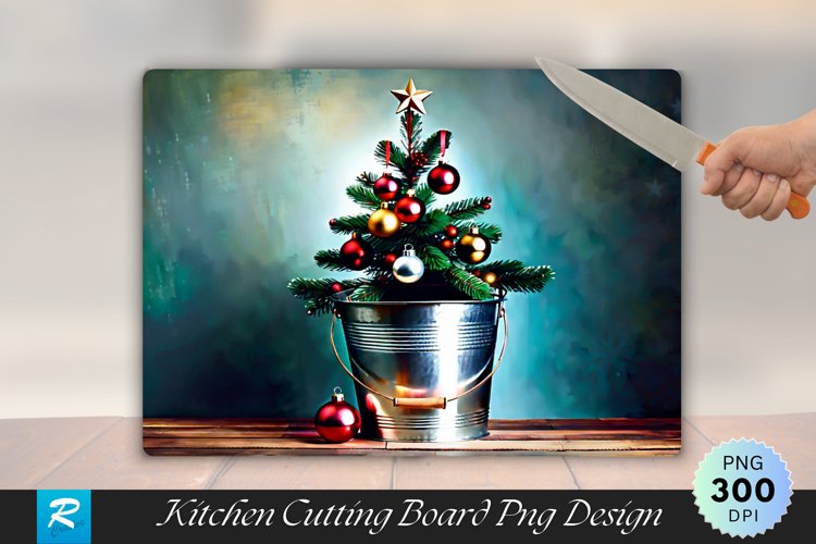Holiday Decorations Clipart Image 13