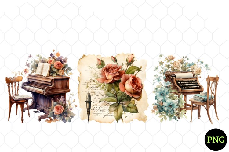 Writing Clipart Image 11