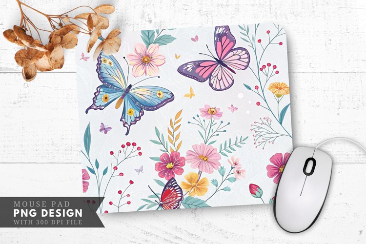 Floral Pattern Png Image 24