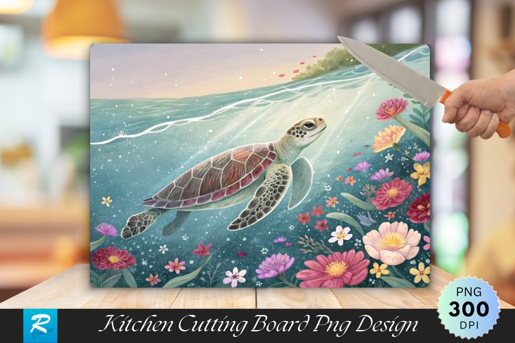 Sea Turtle Png Image 22