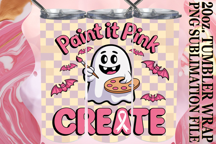 Breast Cancer Awareness Clipart Image 14