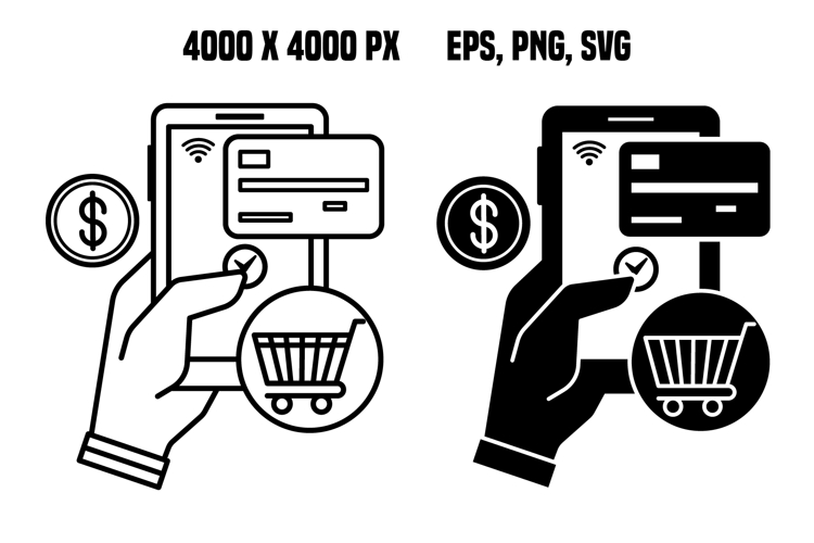 Payment Icons