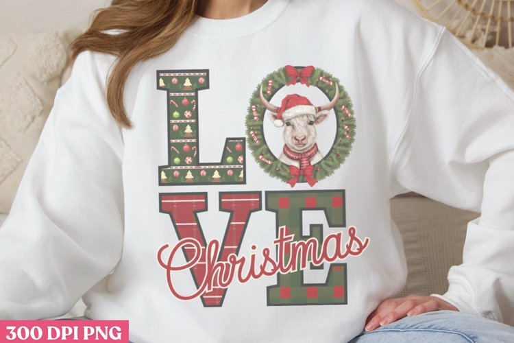 Cow Sublimation Designs Image 4