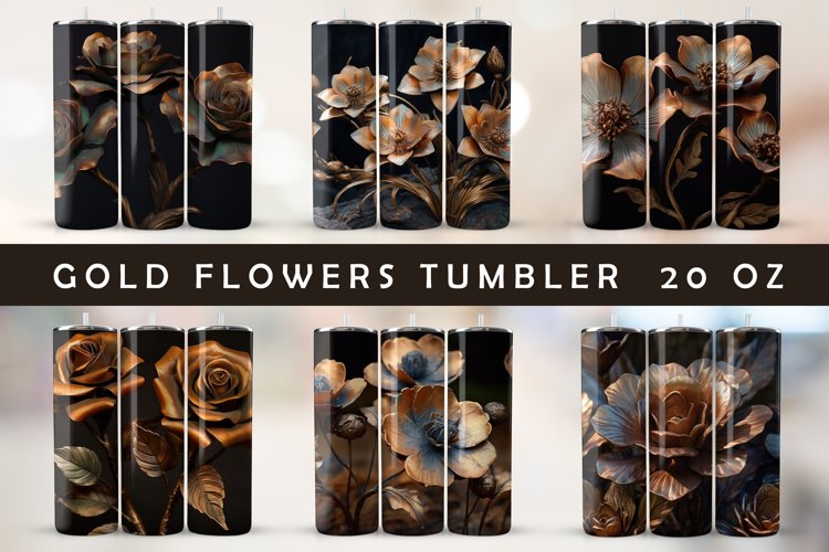 3d Sublimation Tumbler Designs Image 21