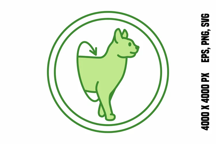 Green Antioxidants Label