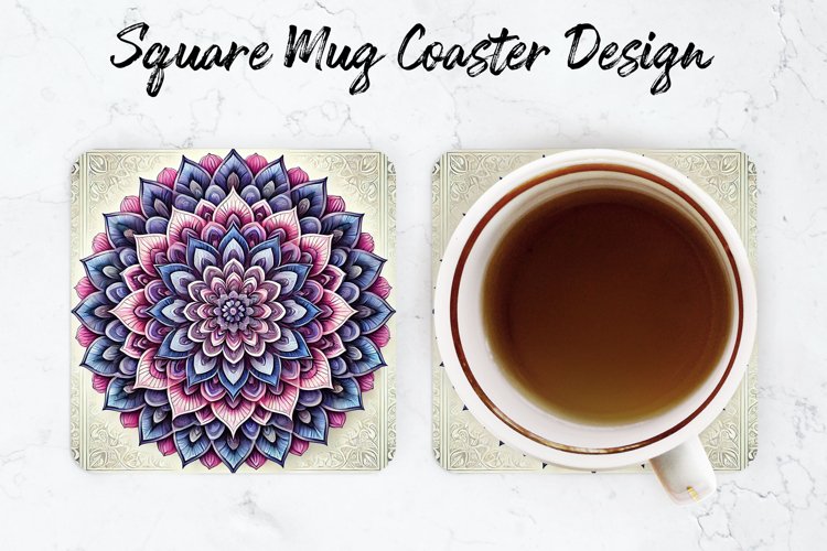 Mandala Design Image 19