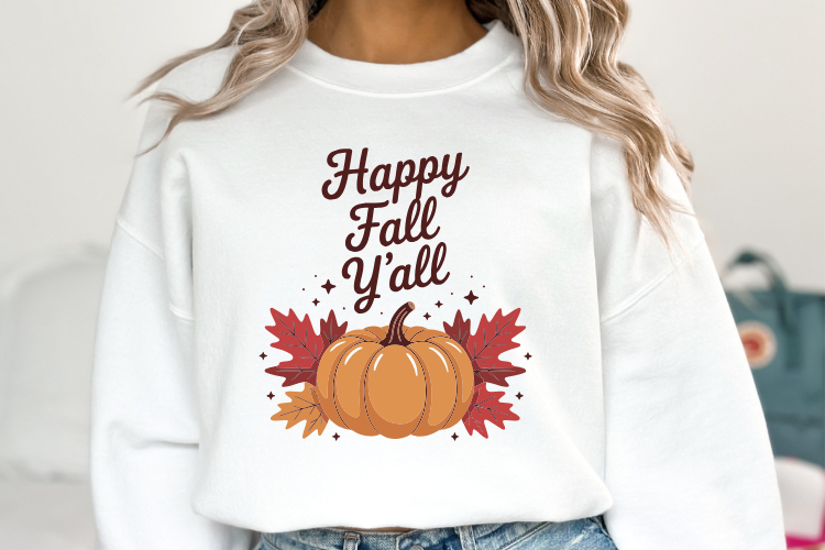 Happy Thanksgiving Clipart Image 6