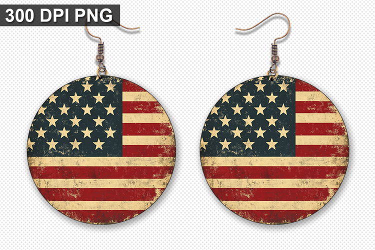 American Flag Png Image 11
