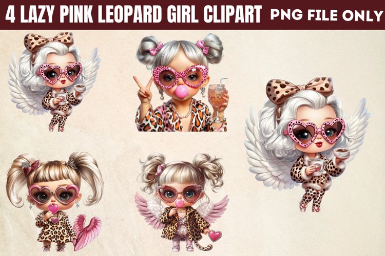 Girl Clipart Png Image 10