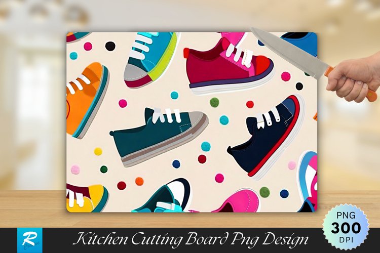 Shoe Clipart Image 22