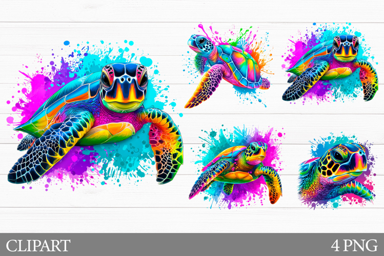 Cute Animal Clipart Image 3
