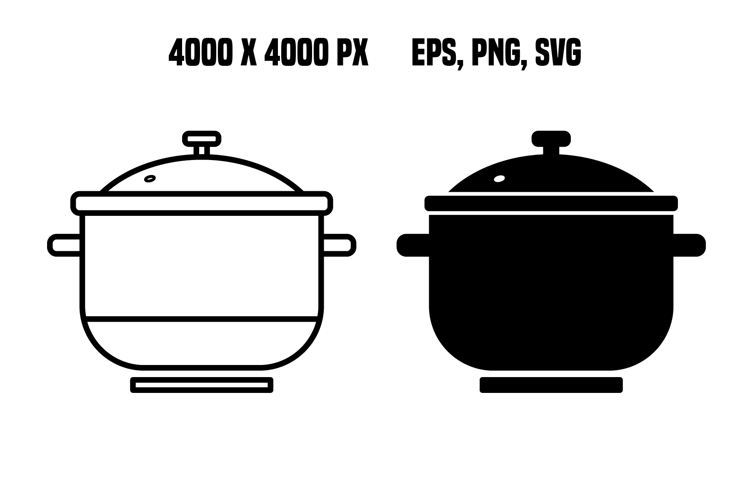 Kitchen Clipart Image 20