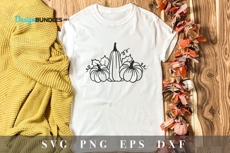 Pumpkins svg file|Pumpkins design