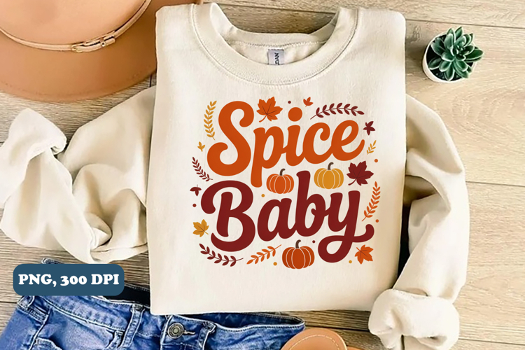 Fall Sublimation Designs Image 6