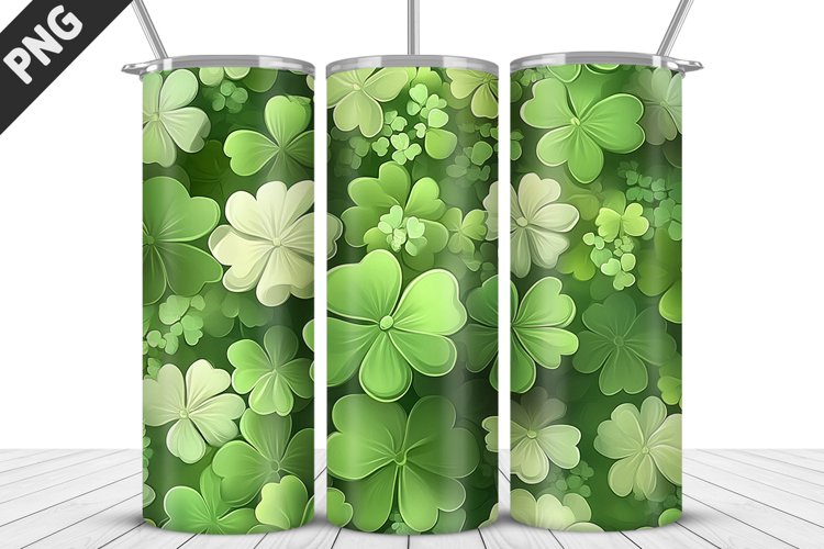 St Patrick's Day Clipart Image 23