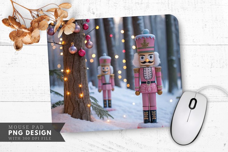 Nutcracker Clipart Image 20
