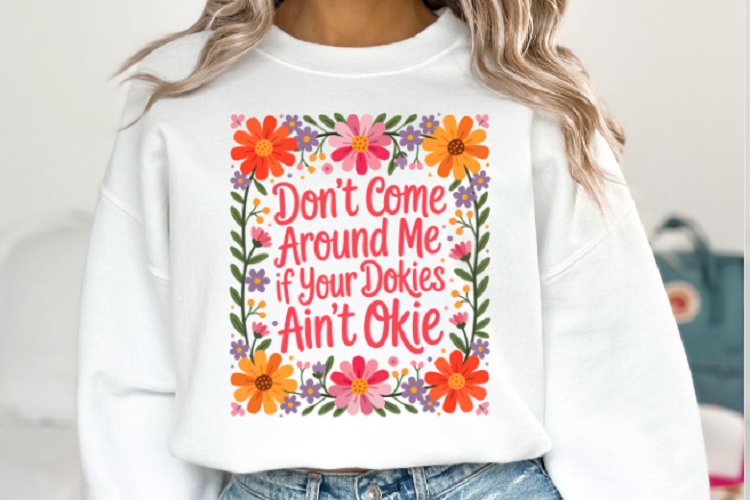 Funny Sublimation Designs Image 17
