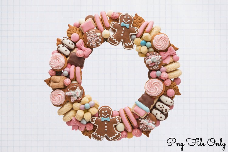 Boho Clipart Image 6