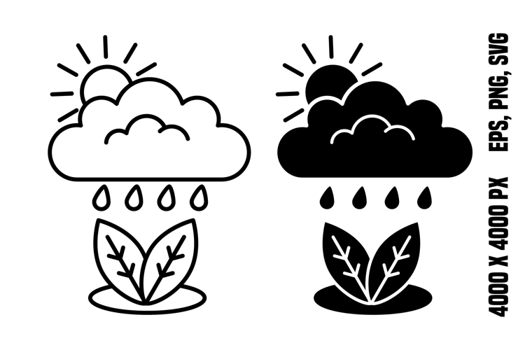 Spring Icons
