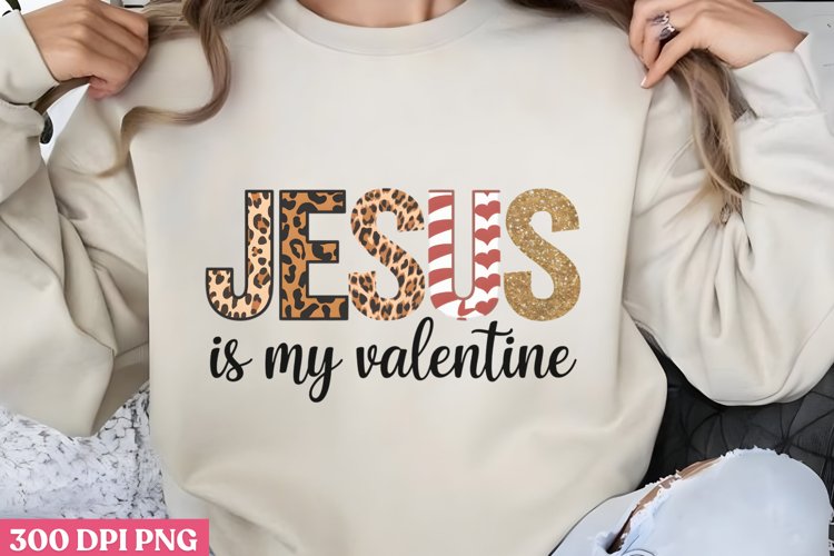 Jesus Svg Image 18