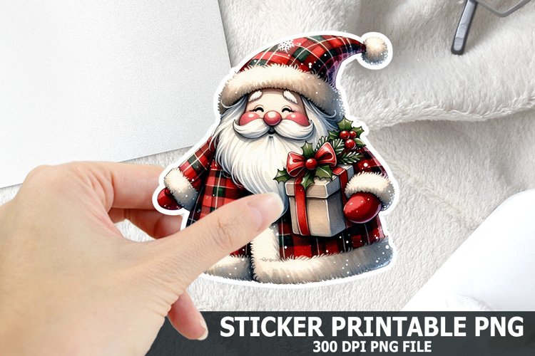 Weihnachtsmann Png Image 16