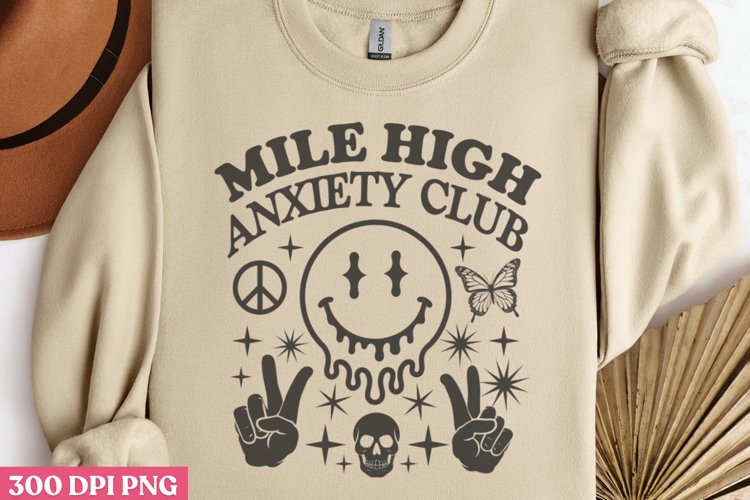 Anxiety Png Image 11