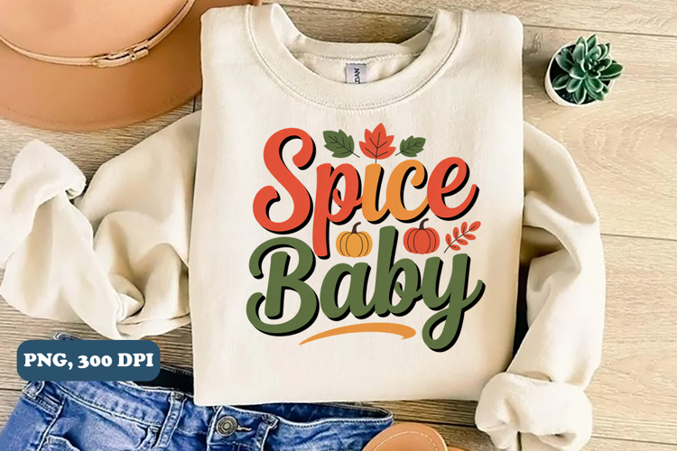 Fall Sublimation Designs Image 7