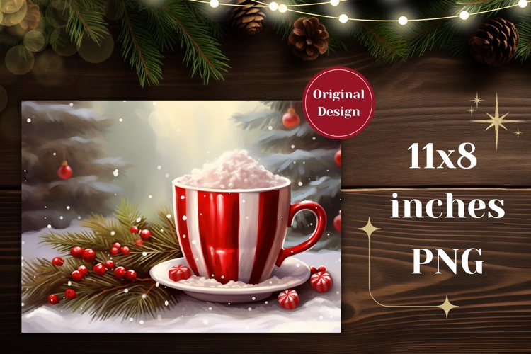 Coffee Clipart Image 8