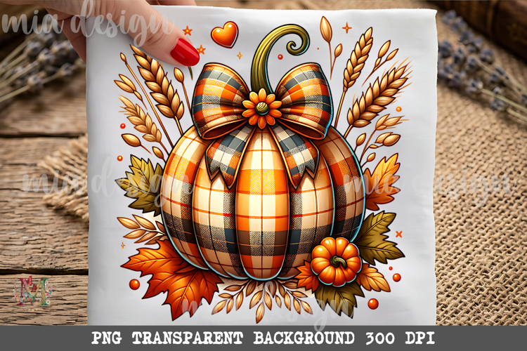 Autumn Clipart Image 4