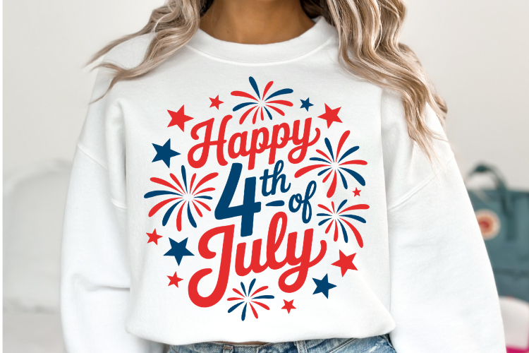 Happy 4th Of July Svg Image 15