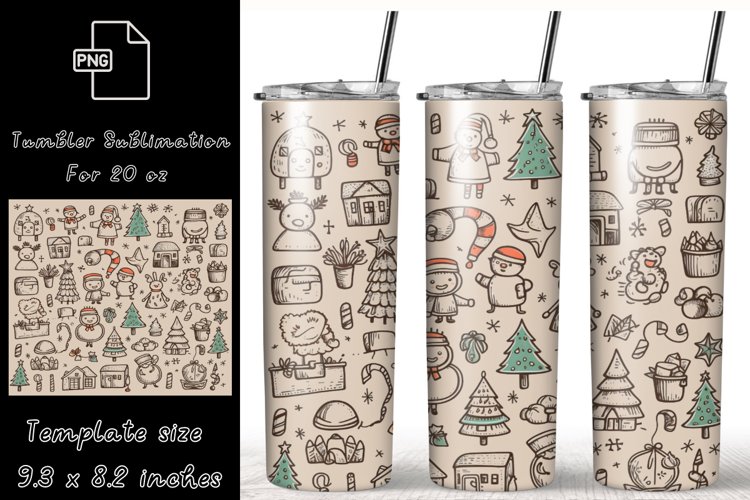 Xmas Clipart Image 16