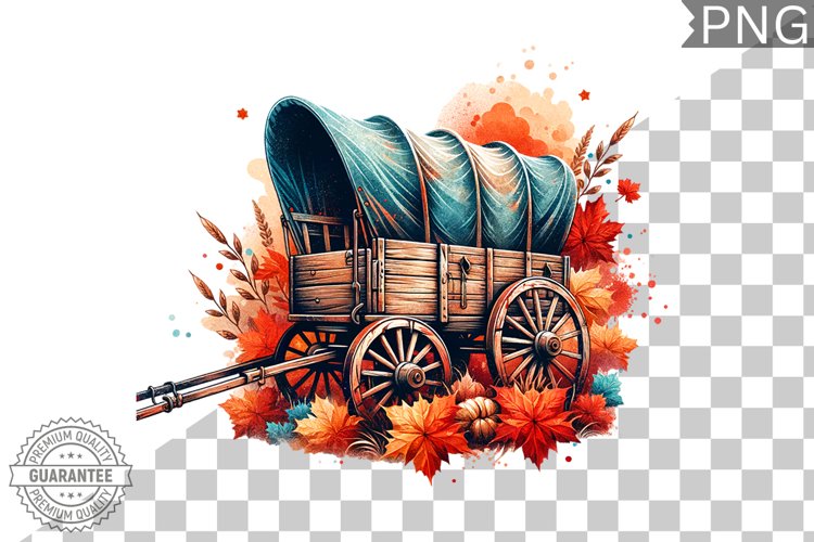 Fall Clipart Image 16