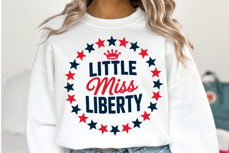 Happy 4th Of July Svg Image 22