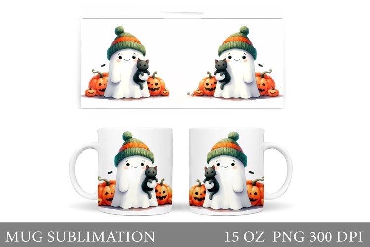 Ghost Clipart Image 21