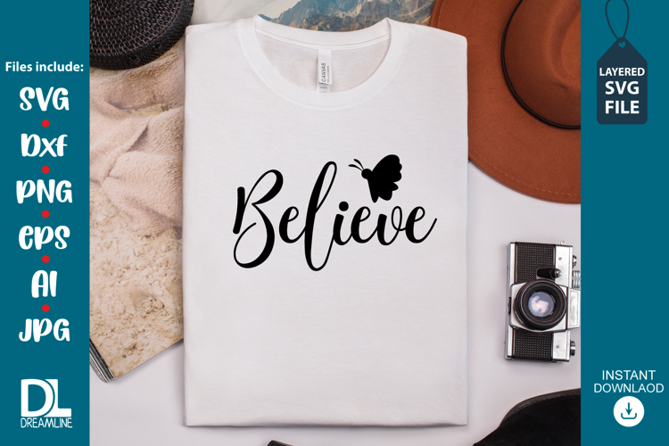 Butterfly Sublimation Designs Image 8