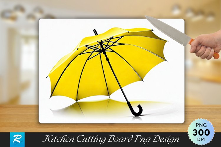 Umbrella Clipart Image 11