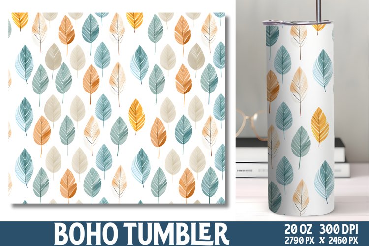 Boho Clipart Image 17